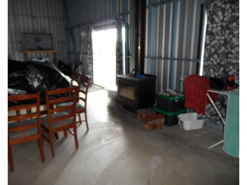 Lot 1 Crystal Mountain Rd, Dalveen QLD 4374