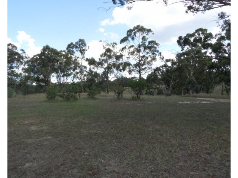 Lot 1 Crystal Mountain Rd, Dalveen QLD 4374