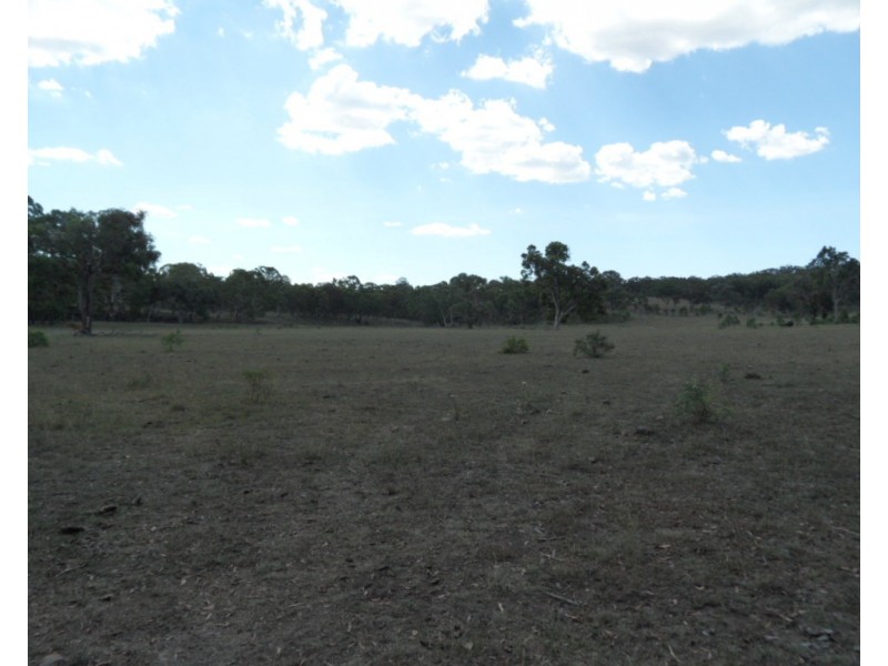 Lot 1 Crystal Mountain Rd, Dalveen QLD 4374