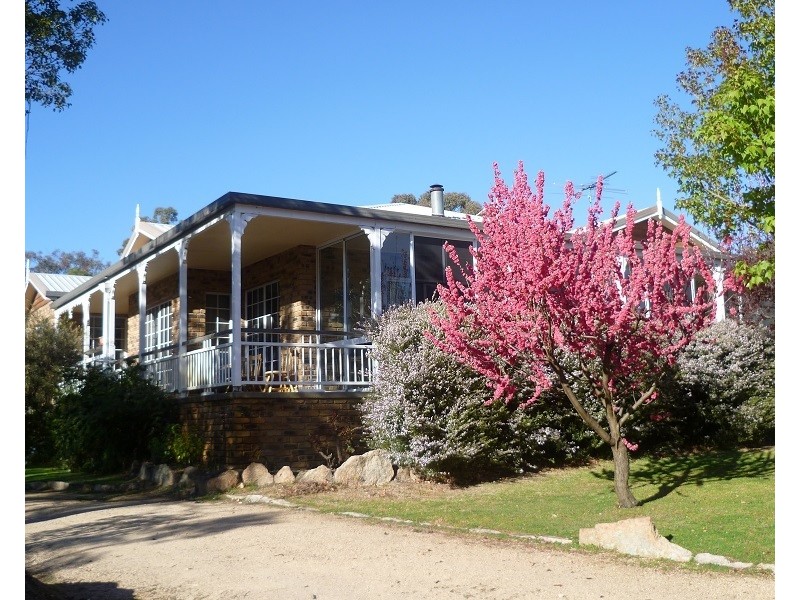 232 Townsend Rd, Glen Aplin QLD 4381