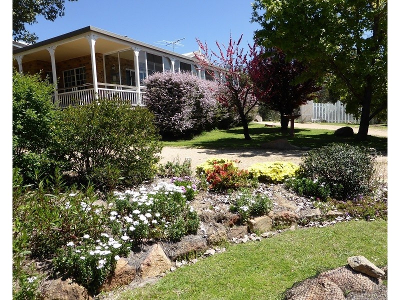 232 Townsend Rd, Glen Aplin QLD 4381