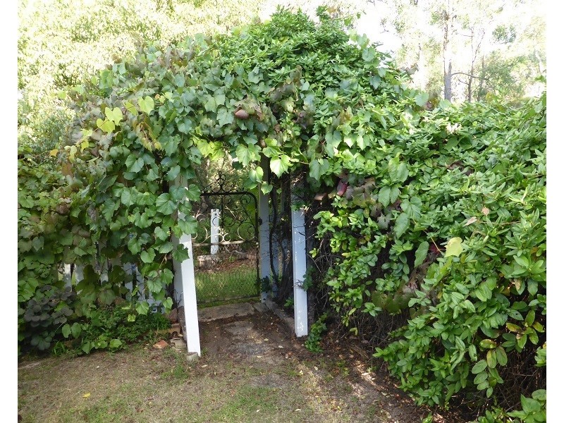 232 Townsend Rd, Glen Aplin QLD 4381