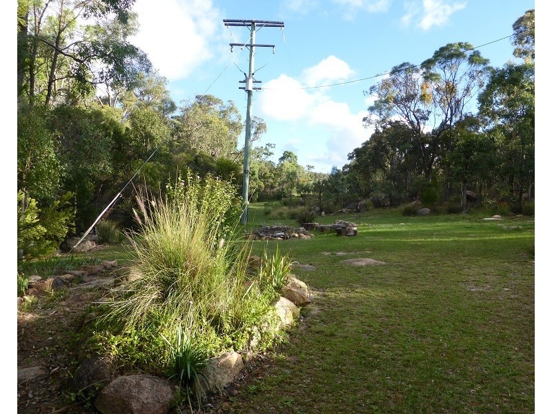232 Townsend Rd, Glen Aplin QLD 4381