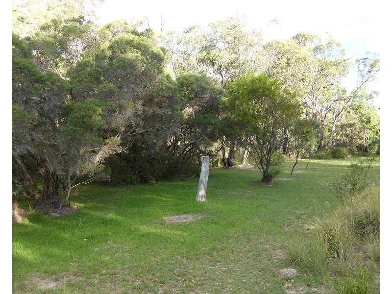 232 Townsend Rd, Glen Aplin QLD 4381