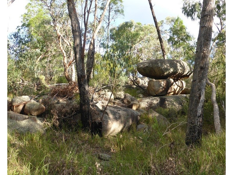232 Townsend Rd, Glen Aplin QLD 4381