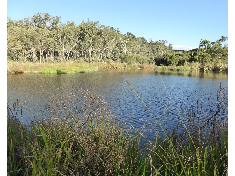 232 Townsend Rd, Glen Aplin QLD 4381