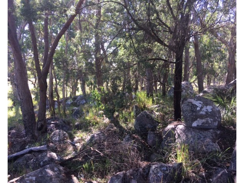 180 Maryland Road, Liston NSW 2372