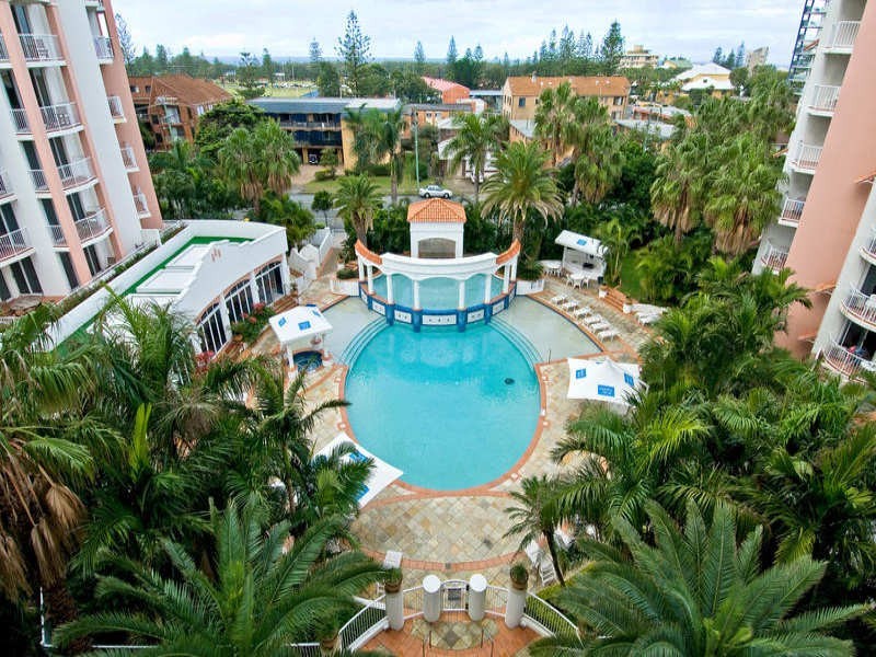 3054/2623 Gold Coast Highway, Broadbeach QLD 4218