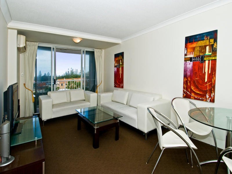 3054/2623 Gold Coast Highway, Broadbeach QLD 4218