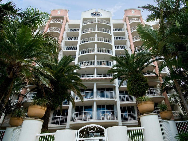 3054/2623 Gold Coast Highway, Broadbeach QLD 4218