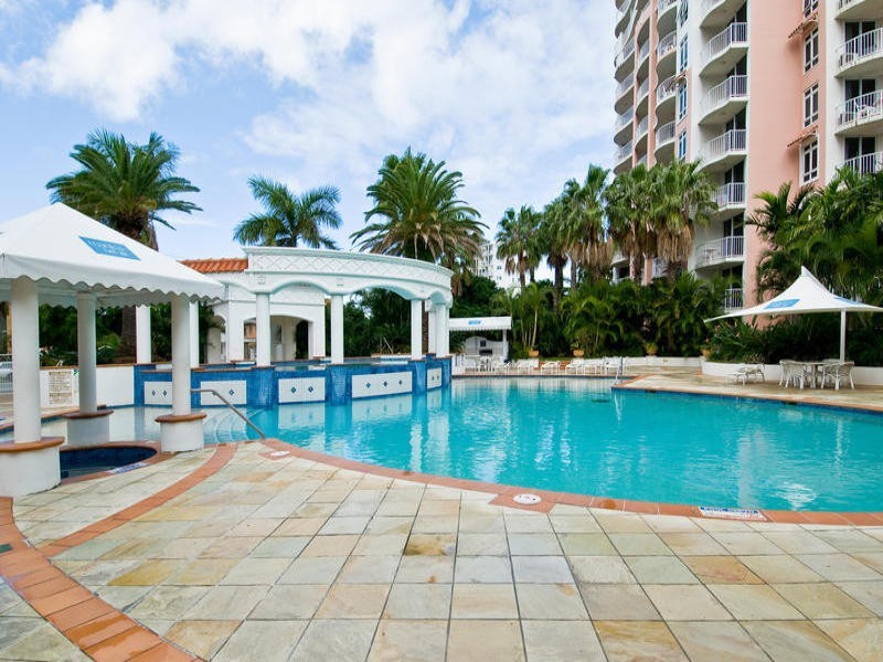 3054/2623 Gold Coast Highway, Broadbeach QLD 4218