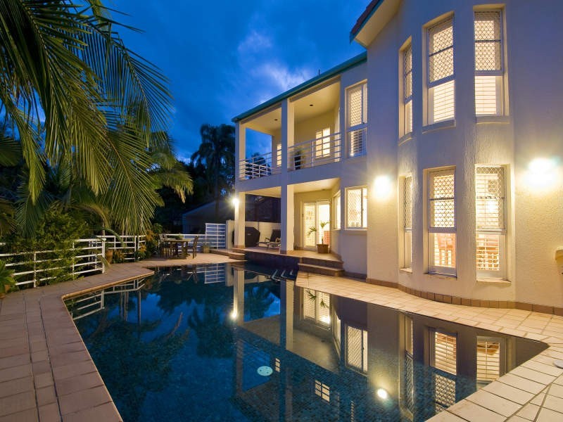 5 Craig Avenue, Carrara QLD 4211