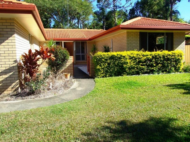Ashmore QLD 4214