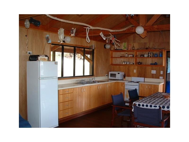 Sovereign Islands QLD 4216