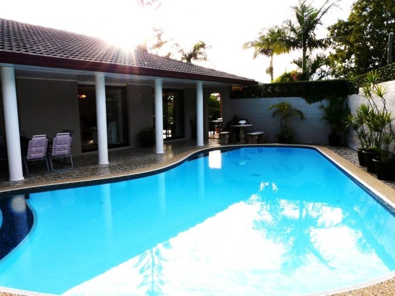 Sorrento QLD 4217