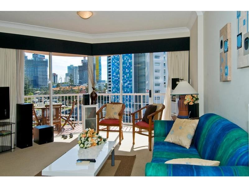 2032/2623 Gold Coast Highway, Broadbeach QLD 4218