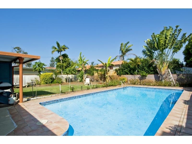 Isle Of Capri QLD 4217
