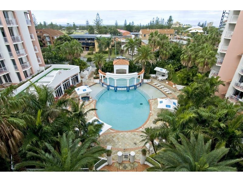 3054/2623 Gold Coast Highway, Broadbeach QLD 4218
