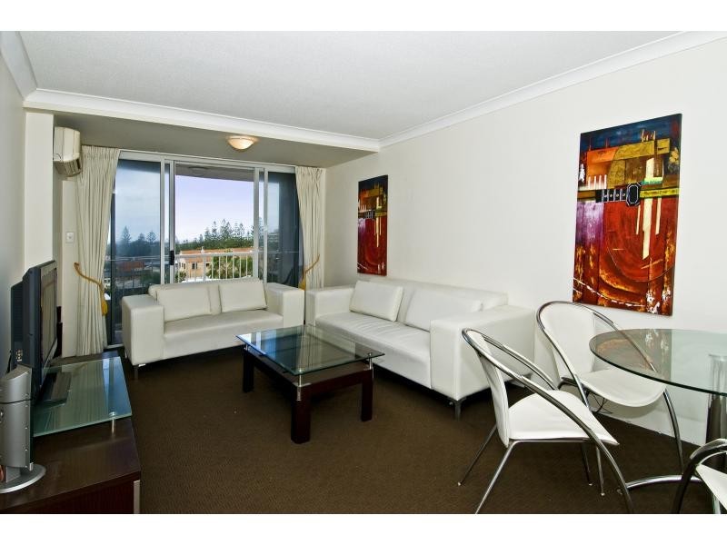 3054/2623 Gold Coast Highway, Broadbeach QLD 4218