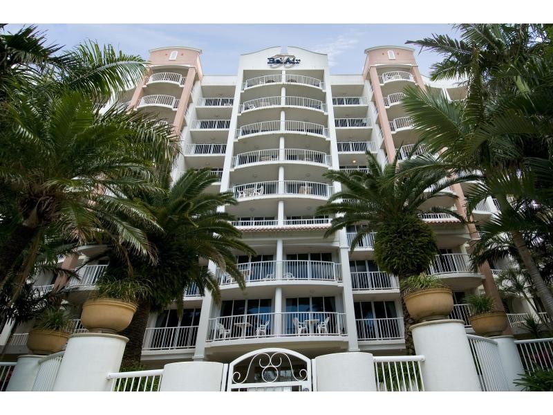 3054/2623 Gold Coast Highway, Broadbeach QLD 4218