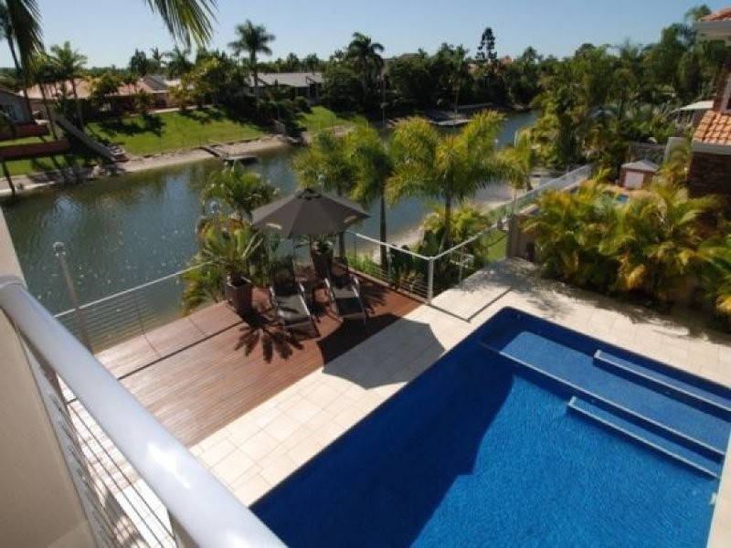 Benowa QLD 4217
