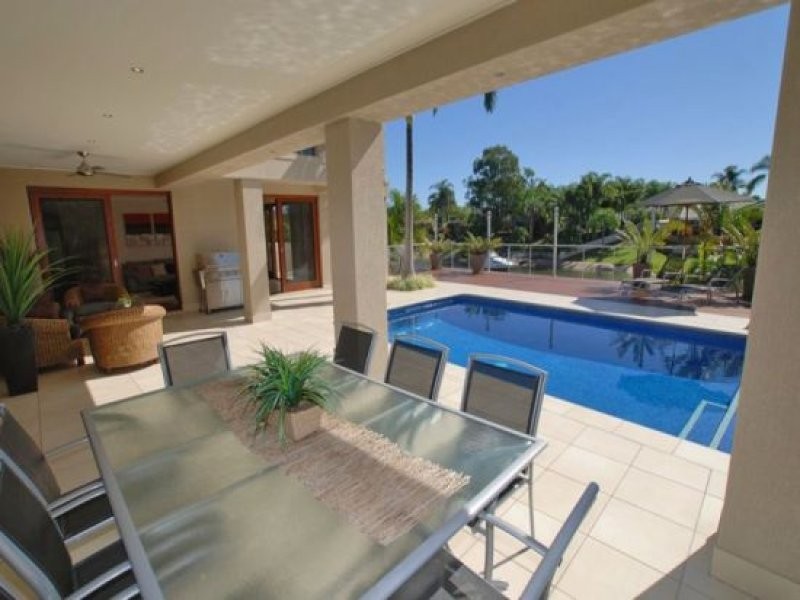 Benowa QLD 4217