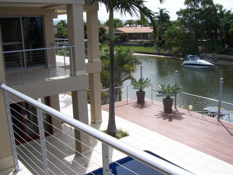 Benowa QLD 4217