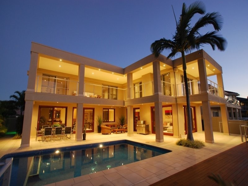 Benowa QLD 4217