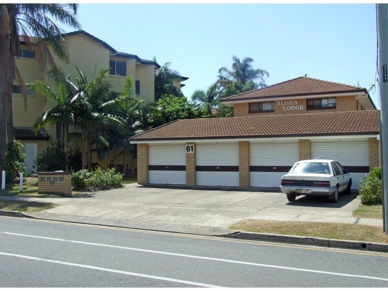 4/61 Bayview Street, Runaway Bay QLD 4216