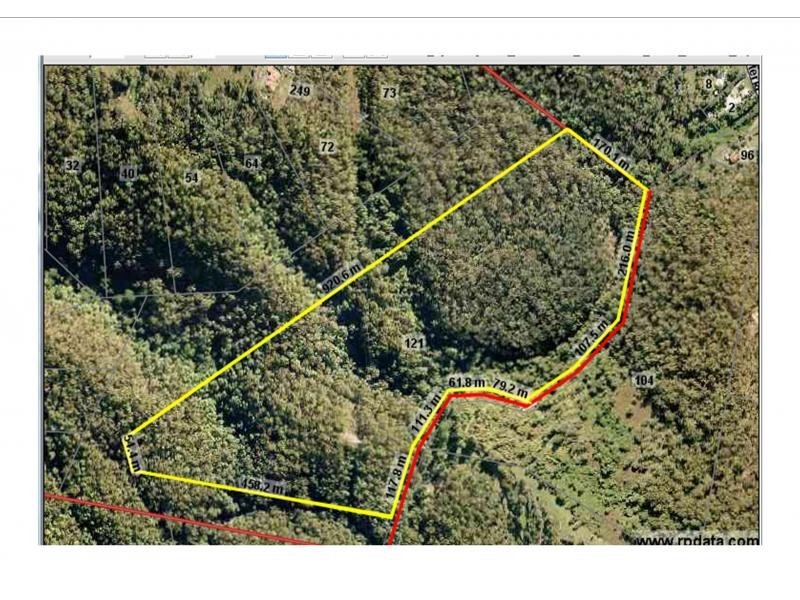 121 Golden Valley Road, Bonogin QLD 4213