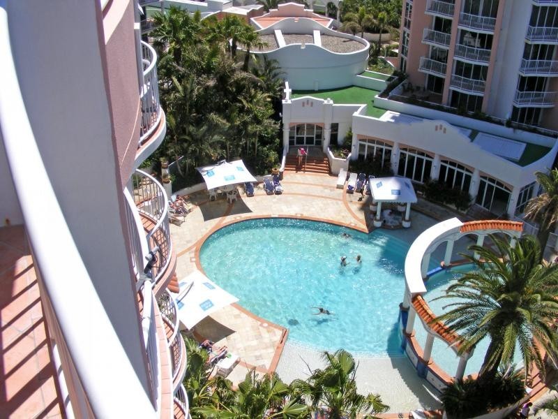 Broadbeach QLD 4218