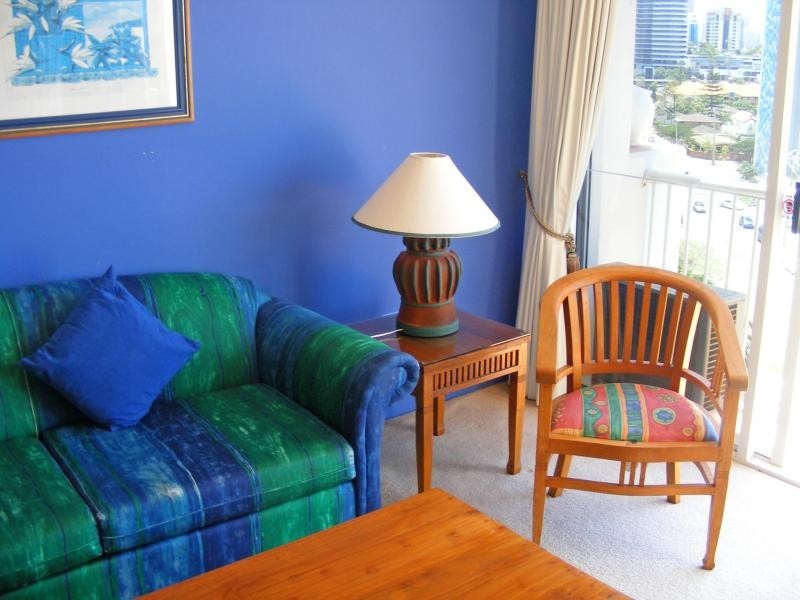 Broadbeach QLD 4218