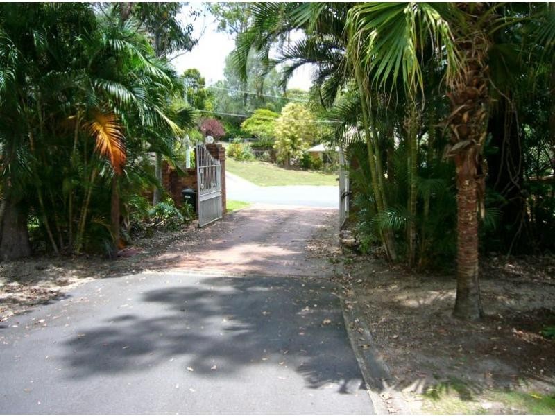 5 Rivett Court, Mudgeeraba QLD 4213