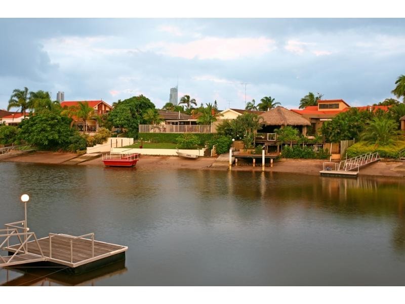 Sorrento QLD 4217