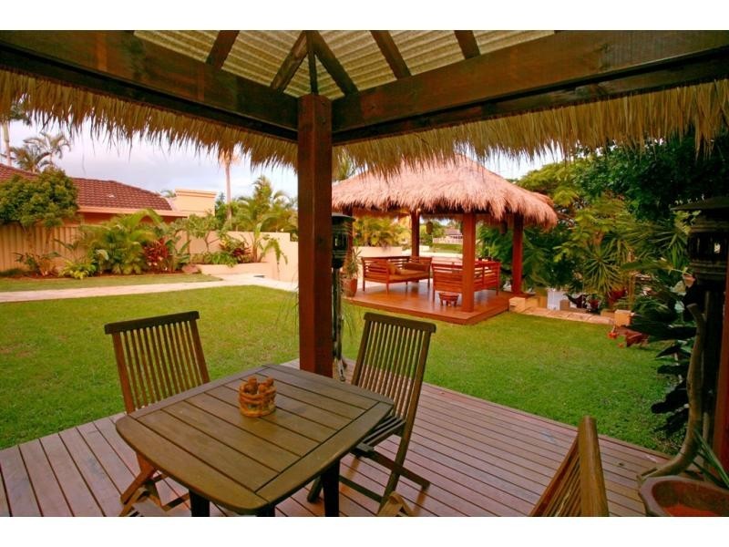 Sorrento QLD 4217