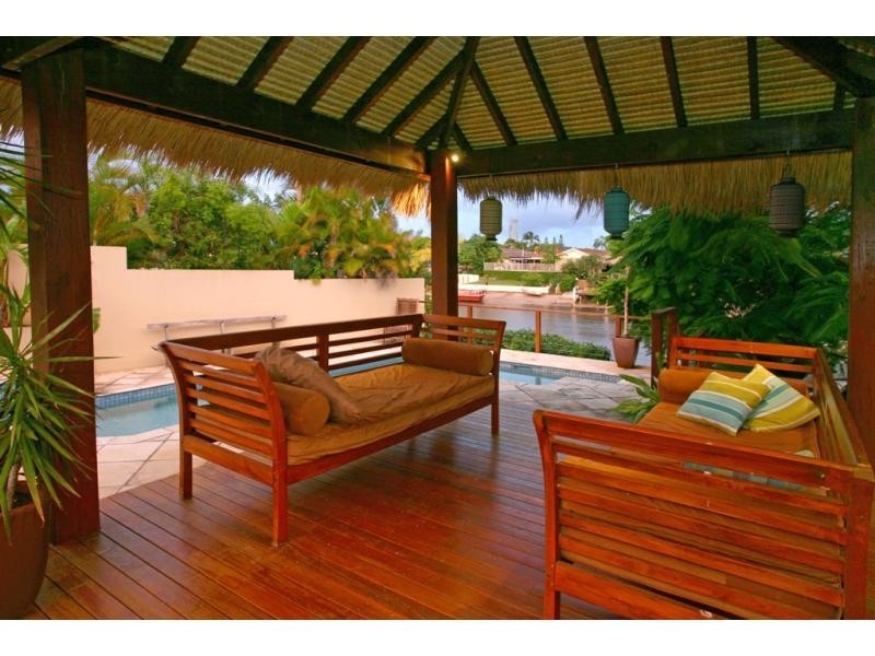 Sorrento QLD 4217