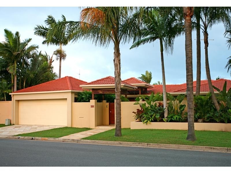 Sorrento QLD 4217