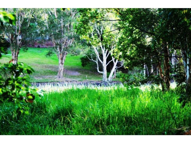 Lot 22 40 Raleigh Terrace, Currumbin Waters QLD 4223