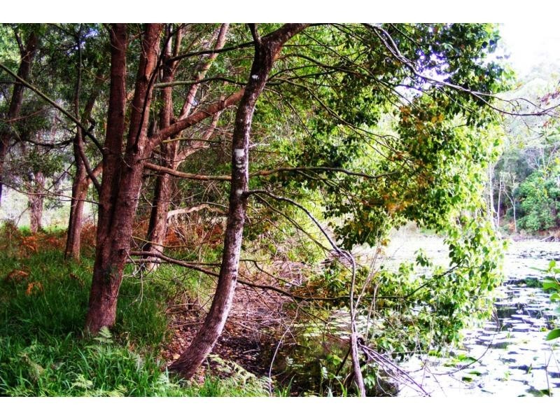 Lot 22 40 Raleigh Terrace, Currumbin Waters QLD 4223