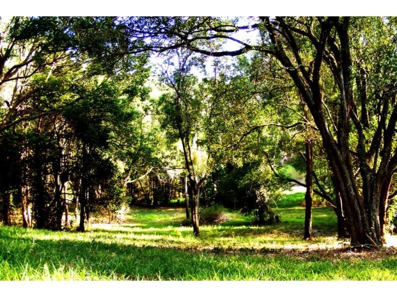 Lot 22 40 Raleigh Terrace, Currumbin Waters QLD 4223