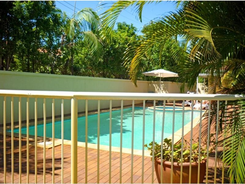 25/12 Dalpura Street, Qld, Chevron Island QLD 4217