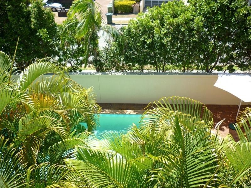 25/12 Dalpura Street, Qld, Chevron Island QLD 4217