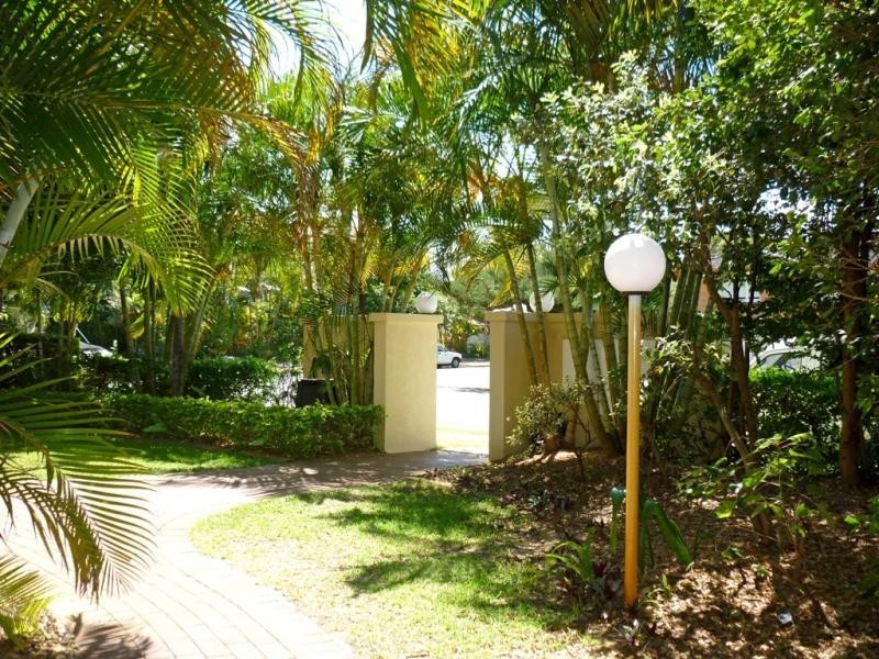 25/12 Dalpura Street, Qld, Chevron Island QLD 4217