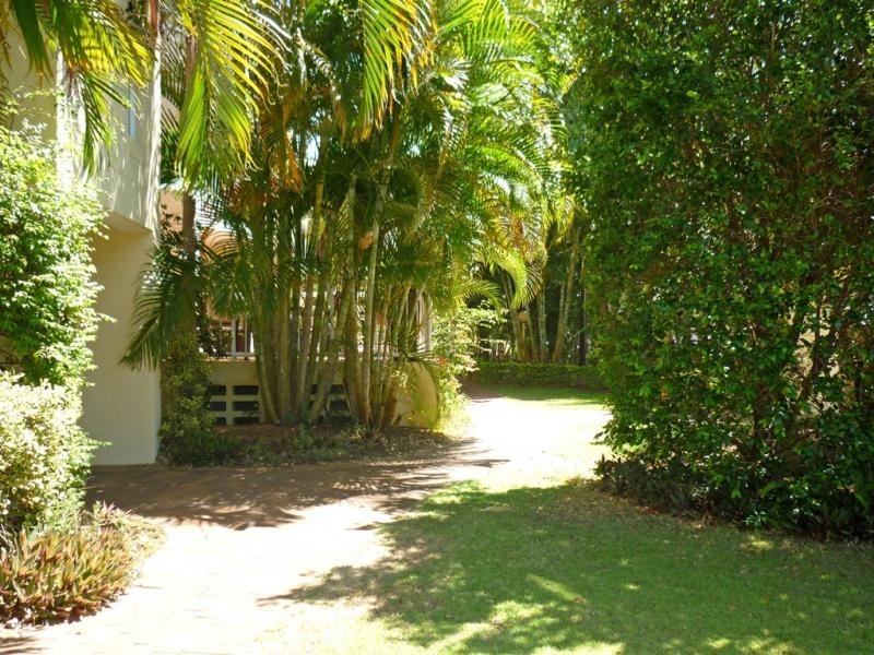 25/12 Dalpura Street, Qld, Chevron Island QLD 4217