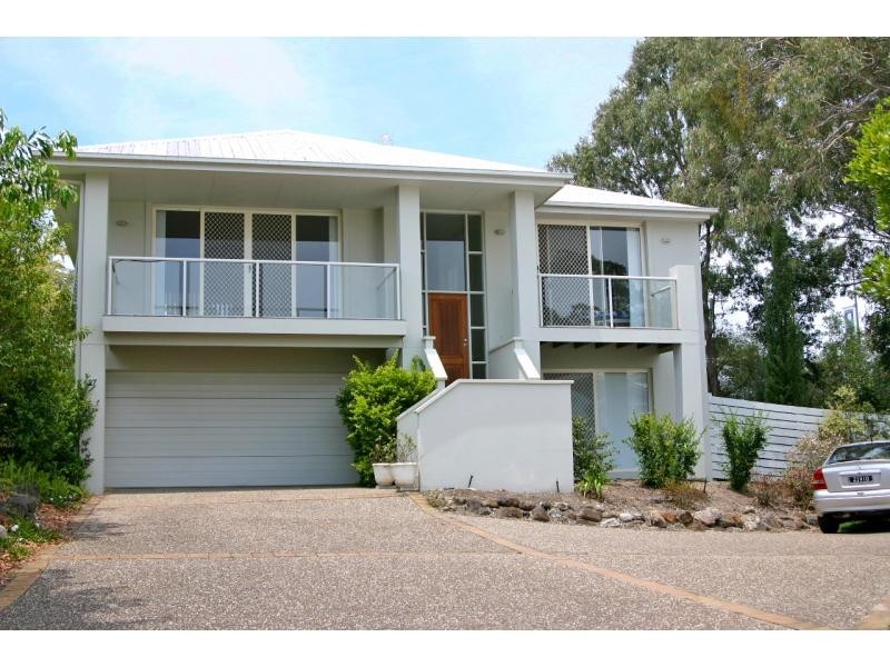 Benowa QLD 4217