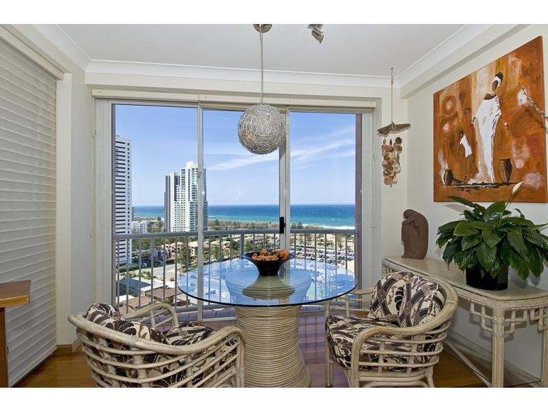 Broadbeach QLD 4218