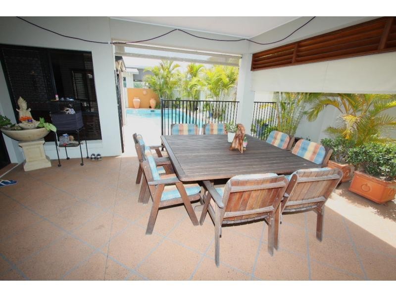 Benowa QLD 4217