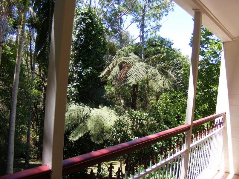 13 Carricks Road, Springbrook QLD 4213