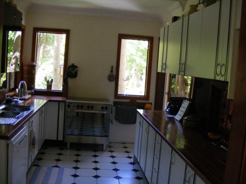 13 Carricks Road, Springbrook QLD 4213