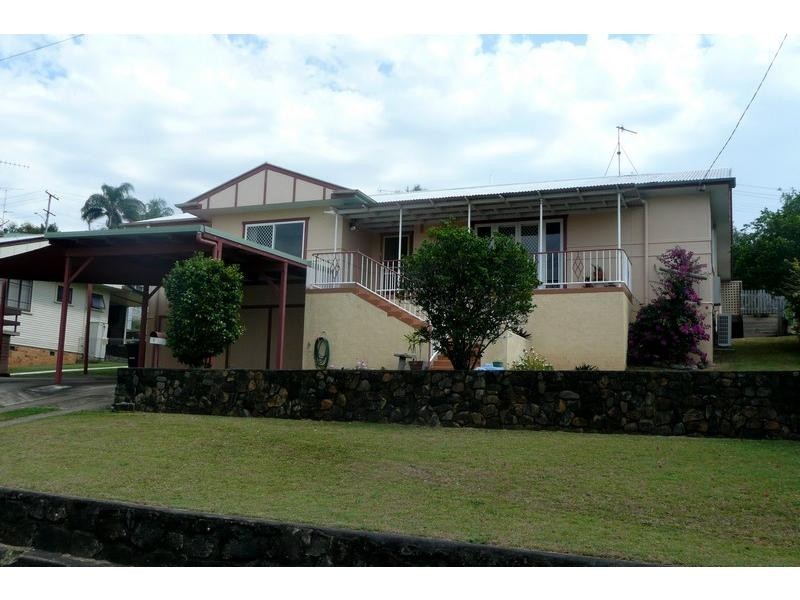 13 Carricks Road, Springbrook QLD 4213